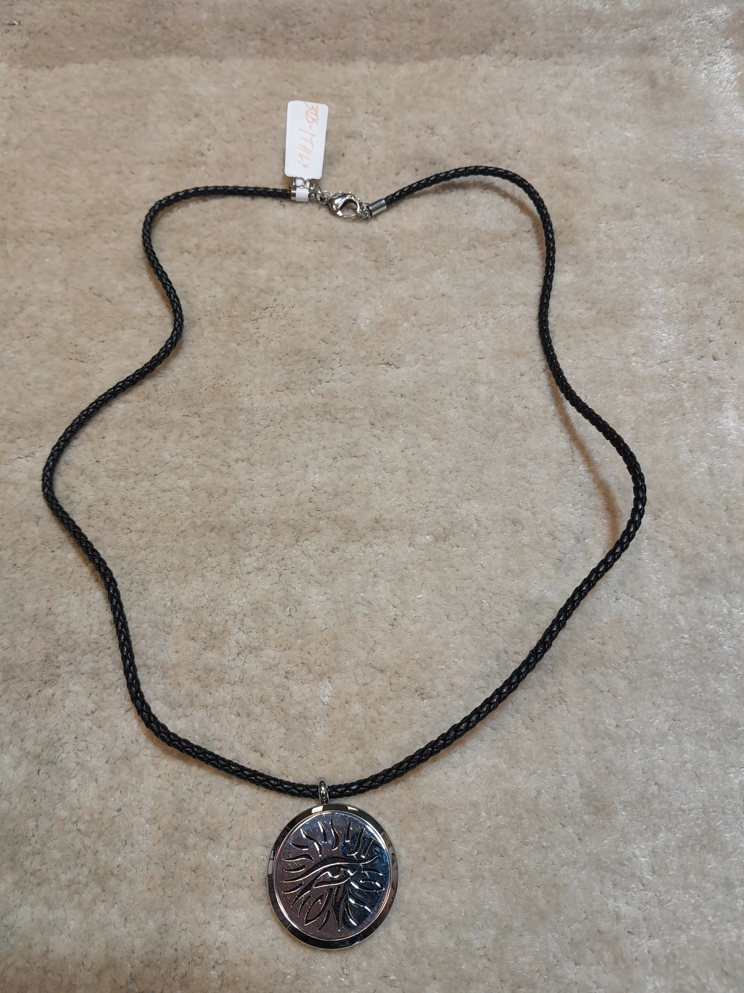 Handmade Italian Necklace #305 ABC Jewelries